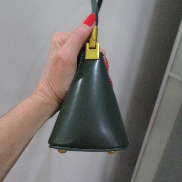 Structured Handbag / Purse - Picture 5 of 6